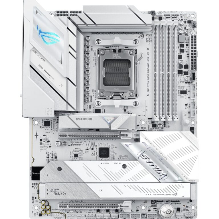 Asus ROG STRIX B850-A GAMING WIFI7 NEO, Mainboard - 90MB1P10-M0EAY0 technikbar