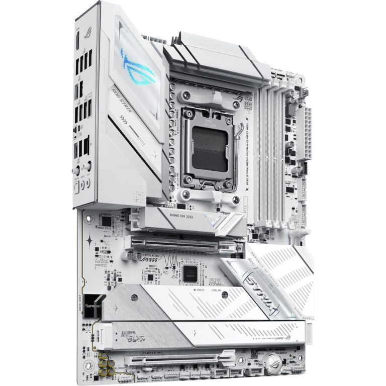 Asus ROG STRIX B850-A GAMING WIFI7 NEO, Mainboard - 90MB1P10-M0EAY0 technikbar