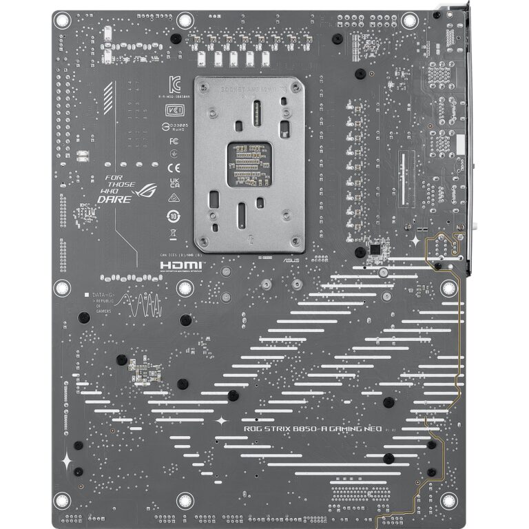 Asus ROG STRIX B850-A GAMING WIFI7 NEO, Mainboard - 90MB1P10-M0EAY0 technikbar