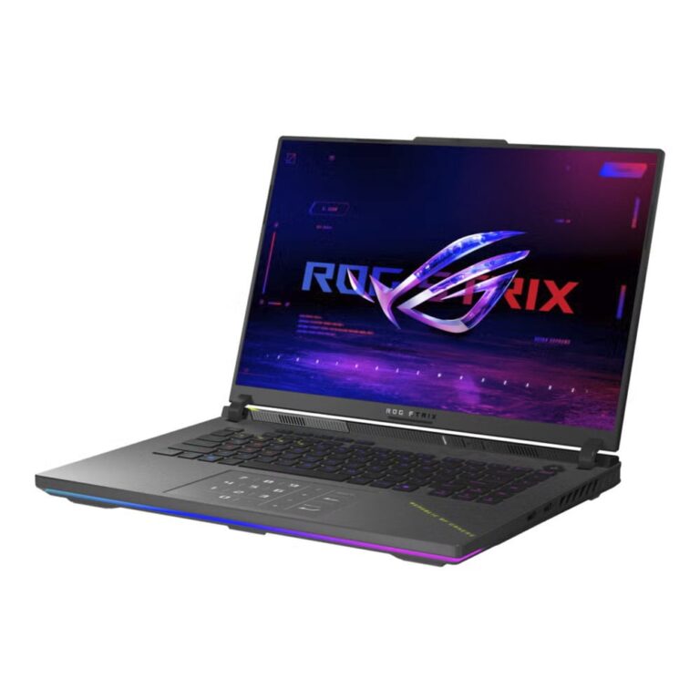 Asus ROG Strix G16 (G614PP-RV030W), Gaming-Notebook - 90NR0L67-M00180 technikbar