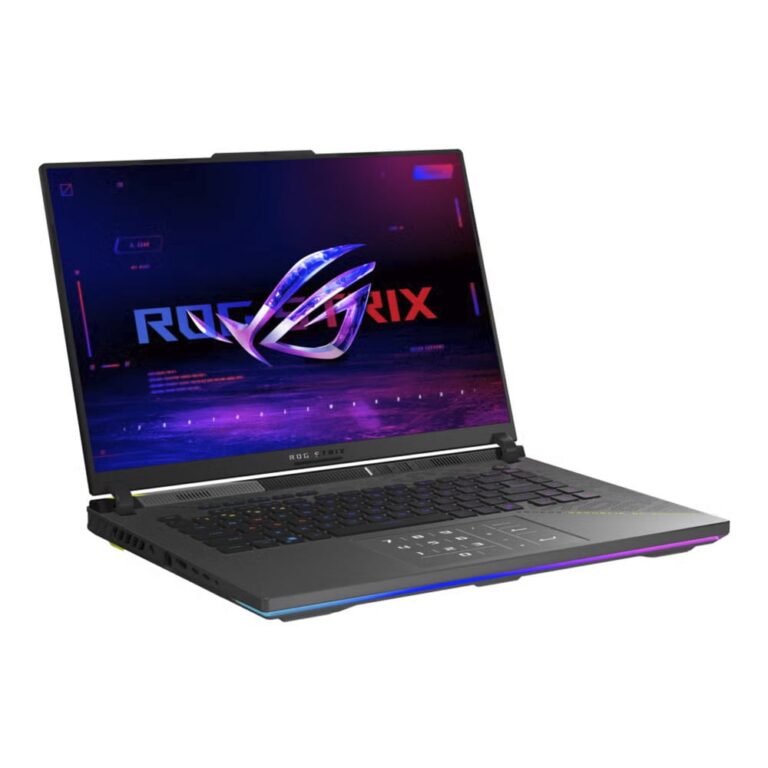 Asus ROG Strix G16 (G614PP-RV030W), Gaming-Notebook - 90NR0L67-M00180 technikbar