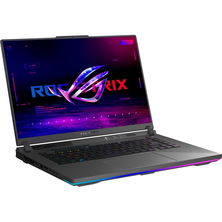 Asus ROG Strix G16 (G614PR-RV031W), Gaming-Notebook