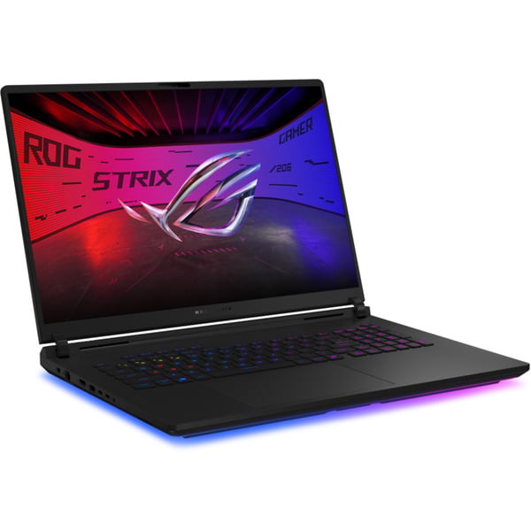 Asus ROG Strix SCAR 18 (G835LW-SA106W), Gaming-Notebook