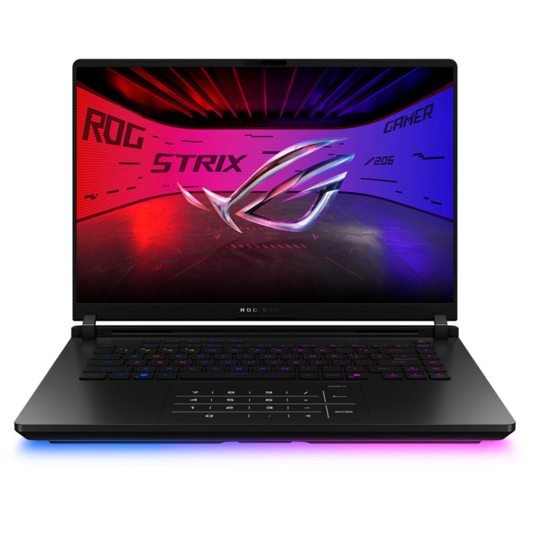 Asus ROG Strix Scar 16 (G635LX-RW018W), Gaming-Notebook - 90NR0L81-M001N0 technikbar