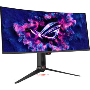 Asus ROG Swift OLED PG34WCDN, Gaming-Monitor - 90LM0CU0-B01971 technikbar