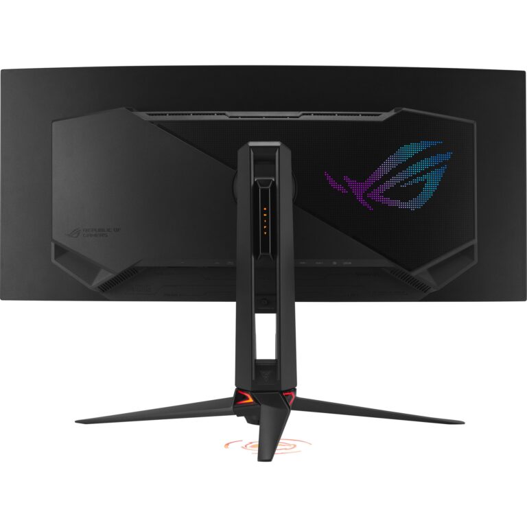 Asus ROG Swift OLED PG34WCDN, Gaming-Monitor - 90LM0CU0-B01971 technikbar