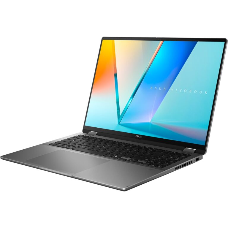 Asus Vivobook 16 Flip (TP3607SA-RJ033W), Notebook - 90NB1511-M00330 technikbar
