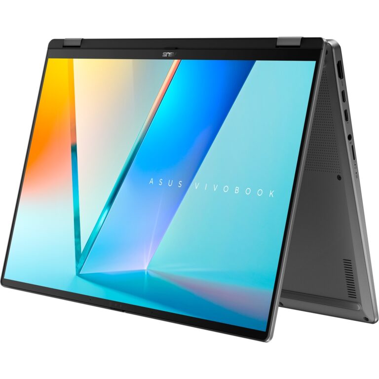 Asus Vivobook 16 Flip (TP3607SA-RJ033W), Notebook - 90NB1511-M00330 technikbar