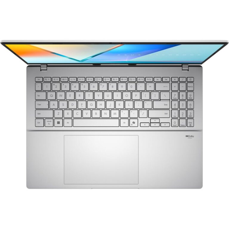 Asus Vivobook S16 (S3607QA-SH095W), Notebook - 90NB16C1-M007M0 technikbar