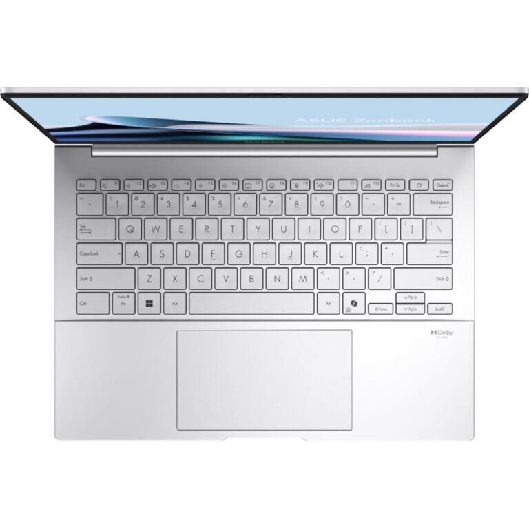 Asus Zenbook 14 (UX3405CA-PP221W), Notebook - 90NB14W2-M01XB0 technikbar