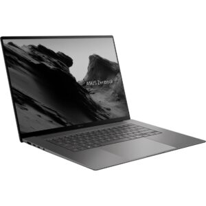Asus Zenbook S16 (UM5606GA-SR305W), Notebook - 90NB17H6-M00H80 technikbar