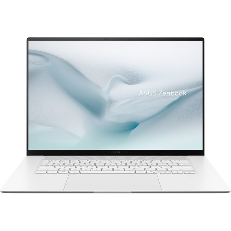 Asus Zenbook S16 (UM5606GA-SR334W), Notebook - 90NB17H4-M00H90 technikbar