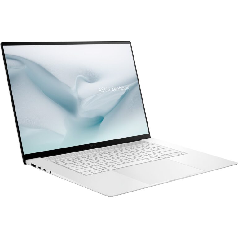 Asus Zenbook S16 (UM5606GA-SR334W), Notebook