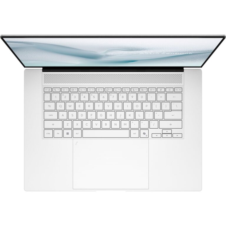 Asus Zenbook S16 (UM5606GA-SR334W), Notebook - 90NB17H4-M00H90 technikbar