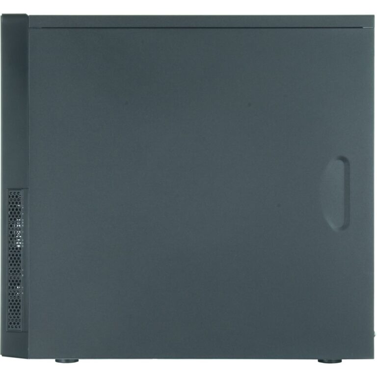 Chieftec HO-11B-350GPB 350W, Tower-Gehäuse technikbar