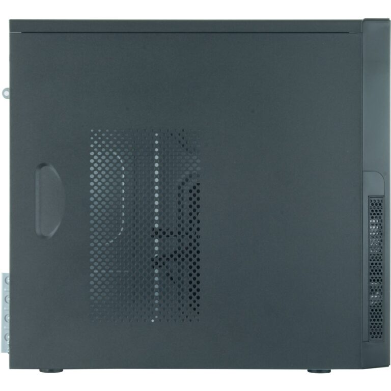 Chieftec HO-11B-350GPB 350W, Tower-Gehäuse technikbar