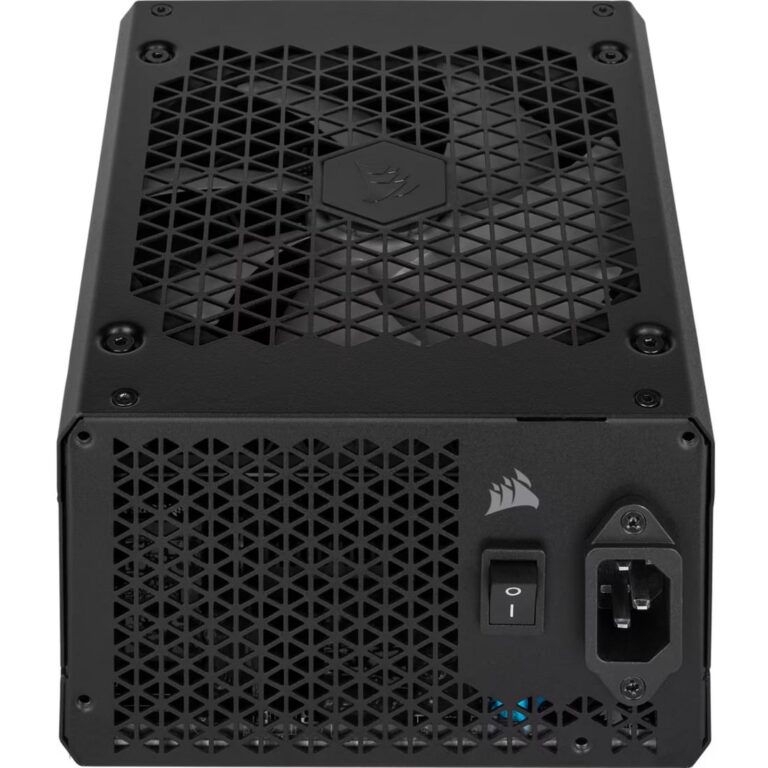 Corsair RM1000X (2021) 1000 W Generalüberholt, PC-Netzteil - CP-9020201-EU/RF technikbar