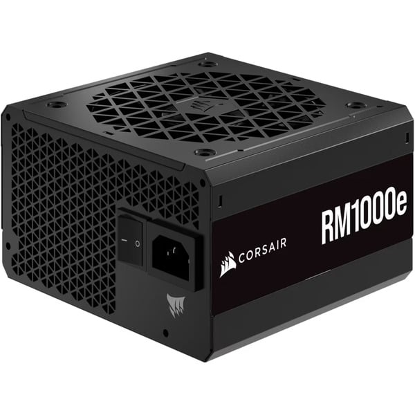 Corsair RM1000e Generalüberholt, PC-Netzteil