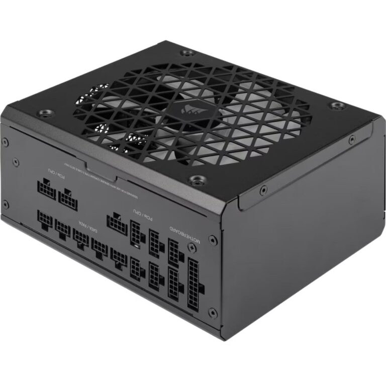 Corsair RM1000x SHIFT Plus Gold Generalüberholt, PC-Netzteil - CP-9020253-EU/RF technikbar