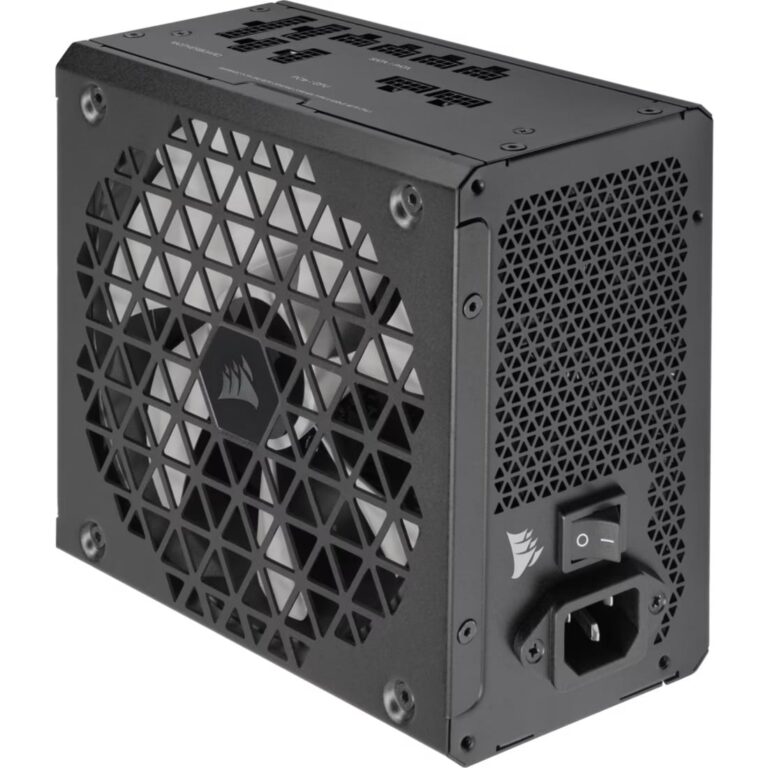 Corsair RM750x SHIFT 80 PLUS Gold Generalüberholt, PC-Netzteil