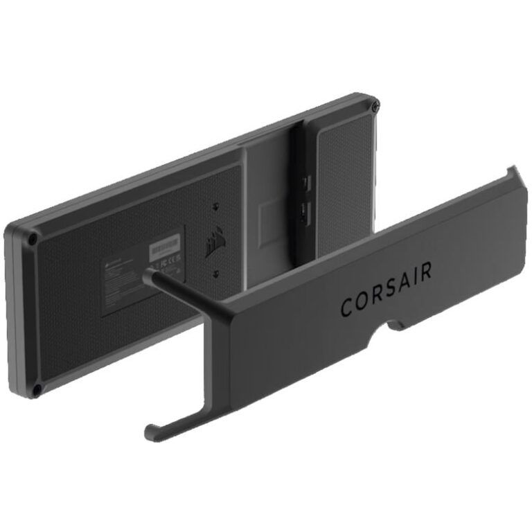 Corsair XENEON EDGE, LCD-Monitor - CC-9011306-WW technikbar