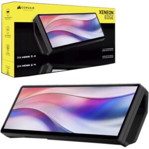 Corsair XENEON EDGE, LCD-Monitor - CC-9011306-WW technikbar