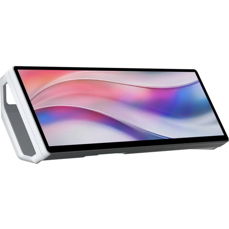 Corsair XENEON EDGE, LCD-Monitor