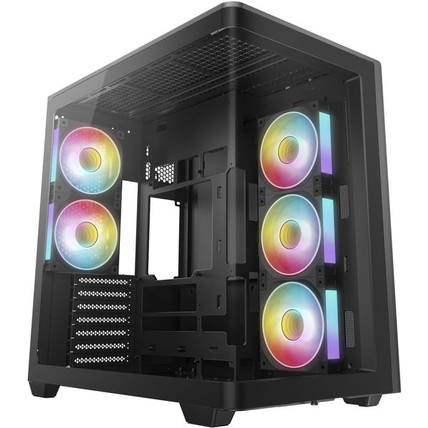 DeepCool CG590U 5F, Tower-Gehäuse