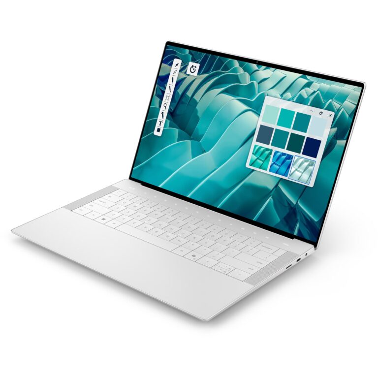Dell 14 Premium (M76T7), Notebook technikbar