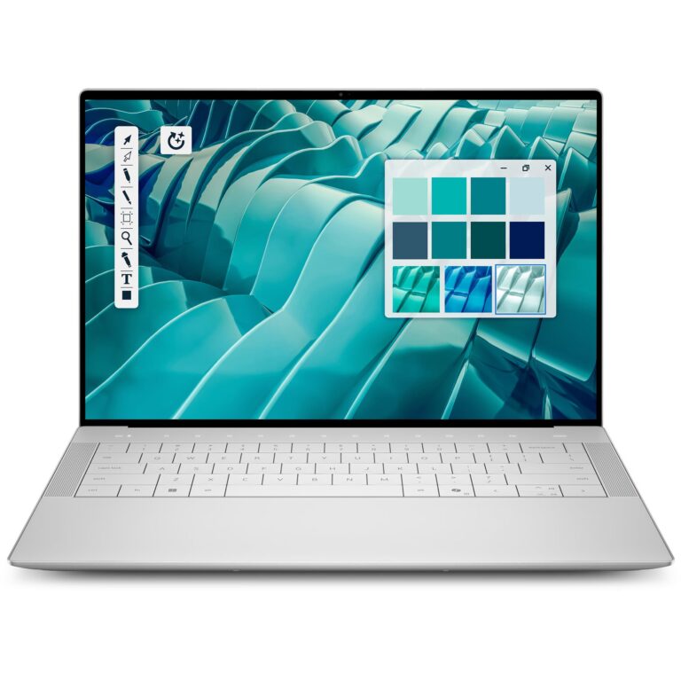 Dell 14 Premium (M76T7), Notebook technikbar