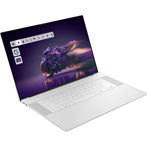 Dell 16 Premium (RWJ64), Notebook