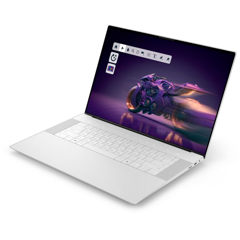 Dell 16 Premium (X9W52), Notebook technikbar