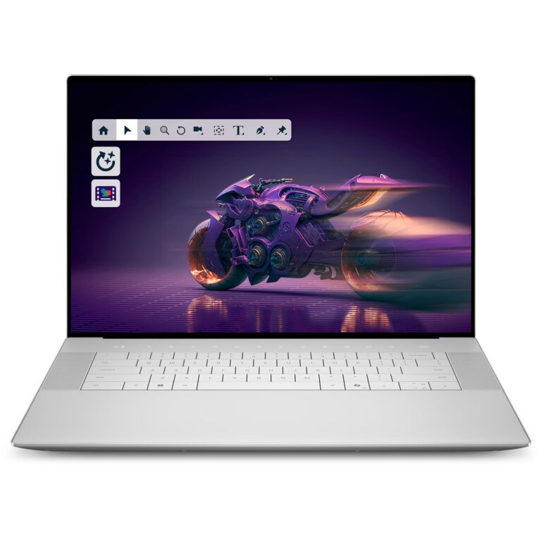 Dell 16 Premium (X9W52), Notebook technikbar