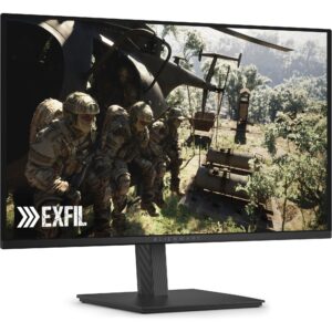 Dell Alienware AW2726DM QD-OLED, Gaming-Monitor - GAME-AW2726DM technikbar