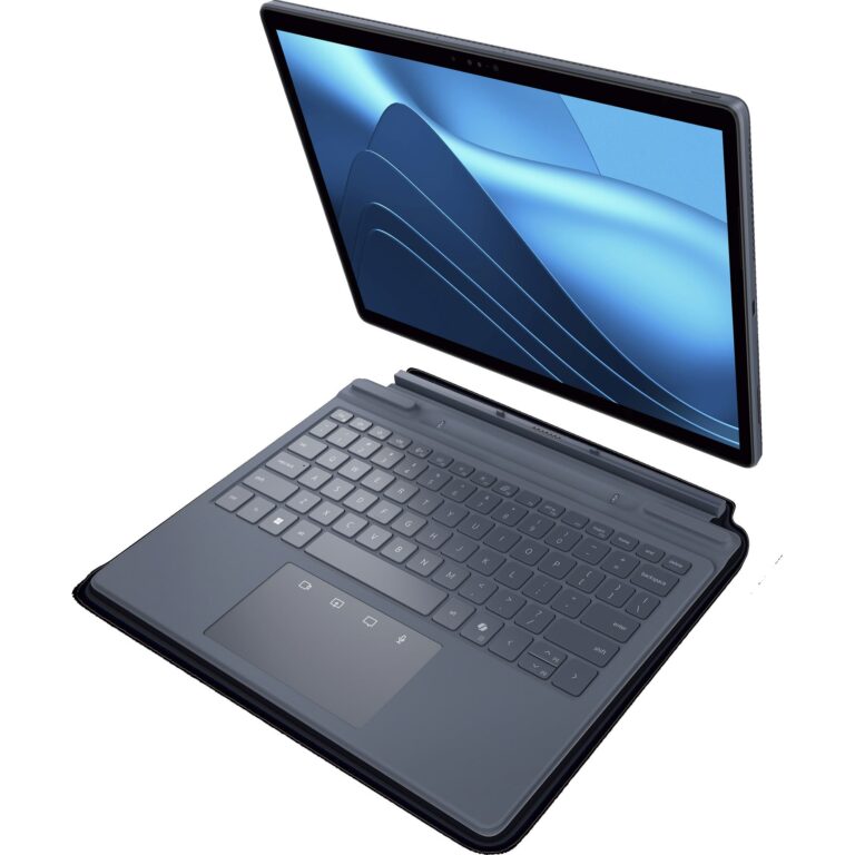 Dell Latitude 7350 2-in-1 (H1JMN), Notebook technikbar