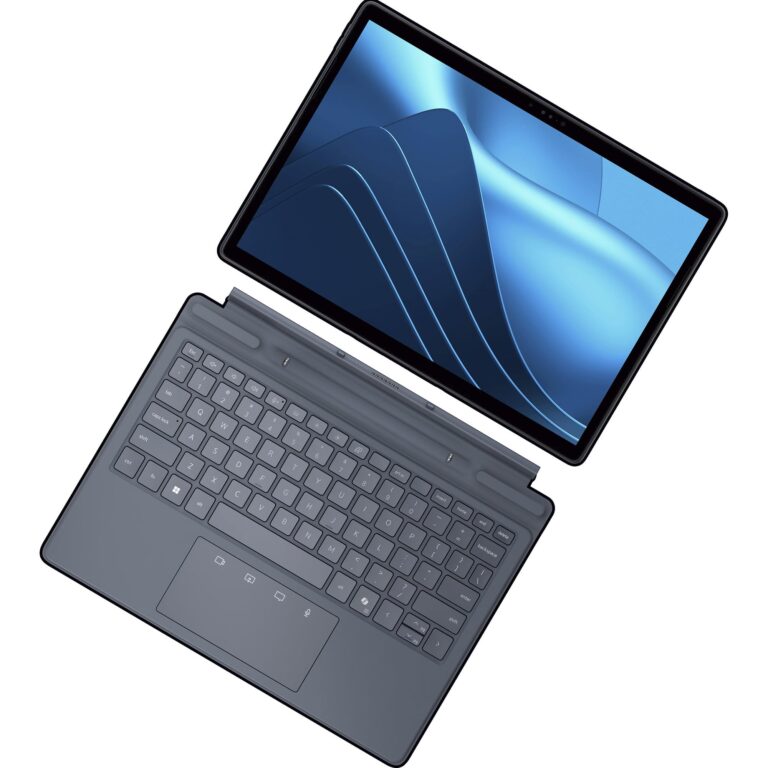 Dell Latitude 7350 2-in-1 (H1JMN), Notebook technikbar