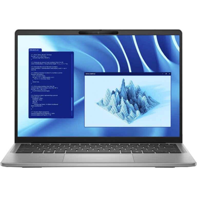 Dell Latitude 7455 (XGKC2), Notebook