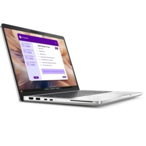 Dell Pro 13 Plus (T0JFK), Notebook technikbar