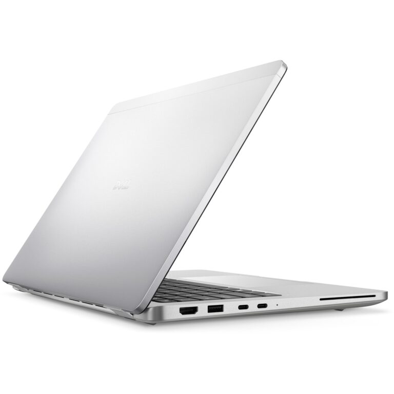 Dell Pro 13 Plus (T0JFK), Notebook technikbar