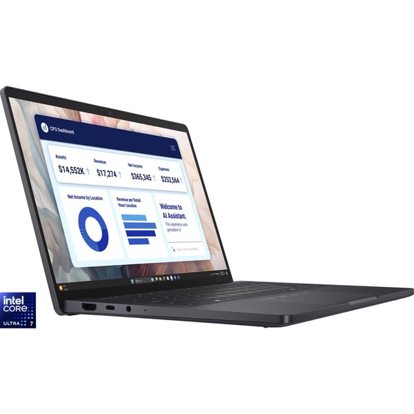 Dell Pro 13 Premium, Notebook