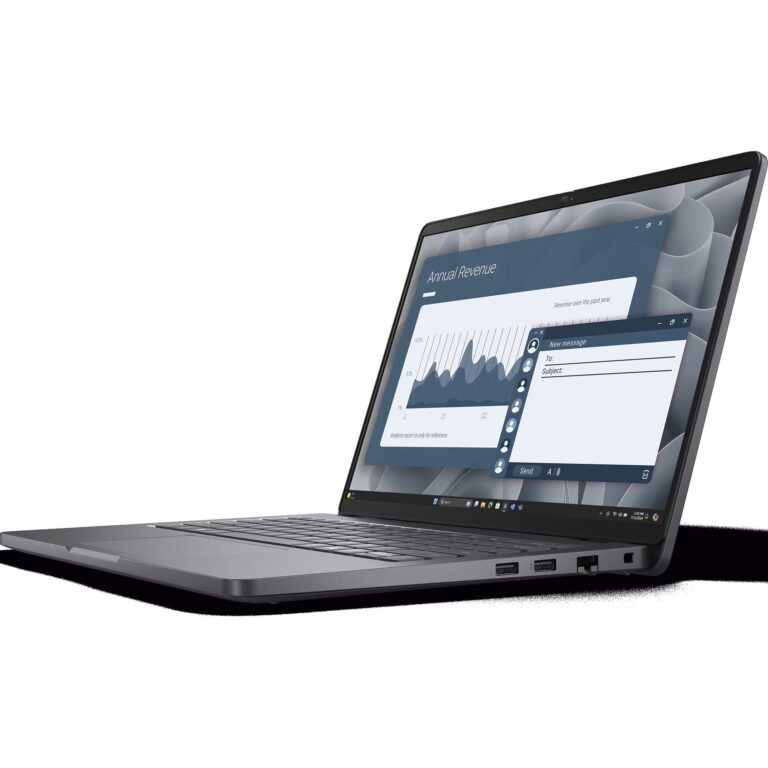 Dell Pro 14 (8JV56), Notebook technikbar