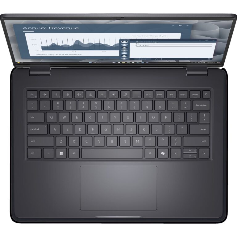 Dell Pro 14 (8JV56), Notebook technikbar