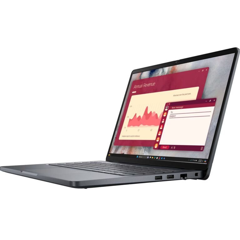 Dell Pro 14 (C0VHH), Notebook technikbar