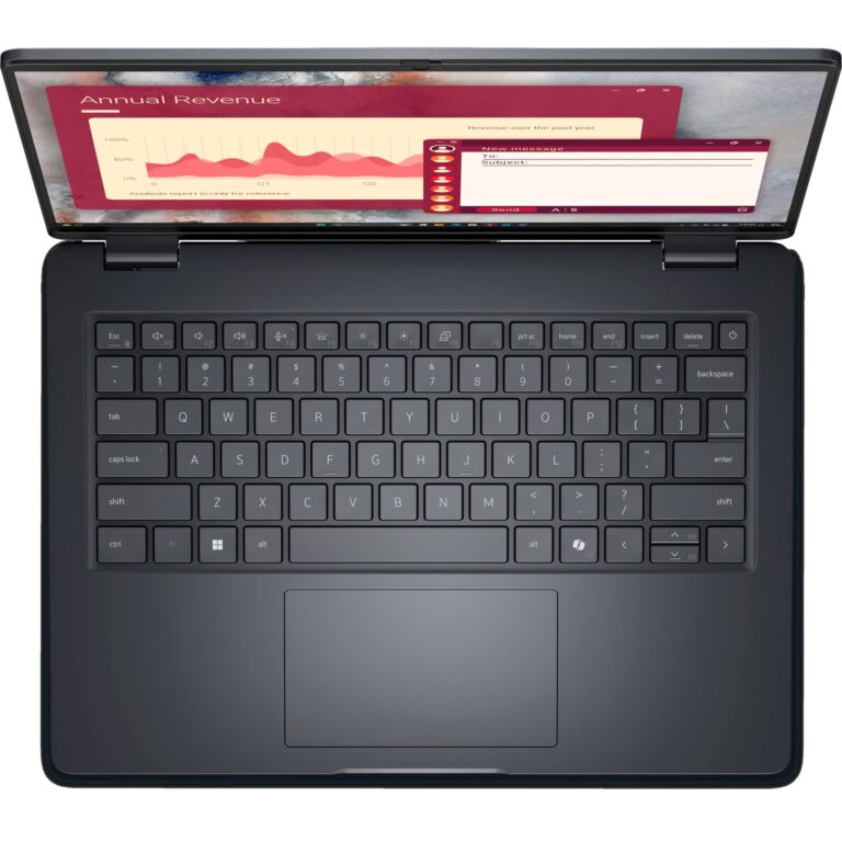 Dell Pro 14 (C0VHH), Notebook technikbar