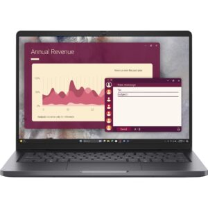 Dell Pro 14 (CHPPC), Notebook technikbar