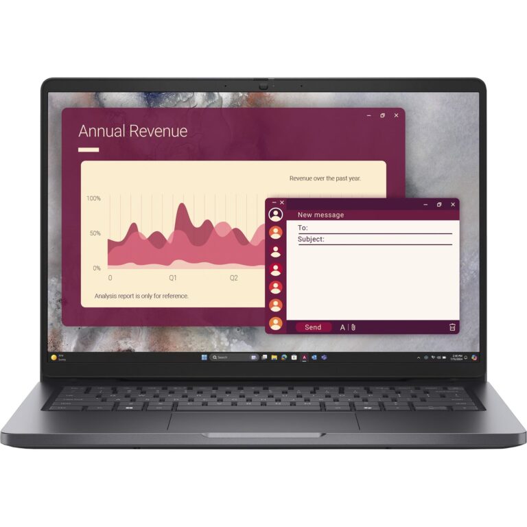 Dell Pro 14 (CHPPC), Notebook