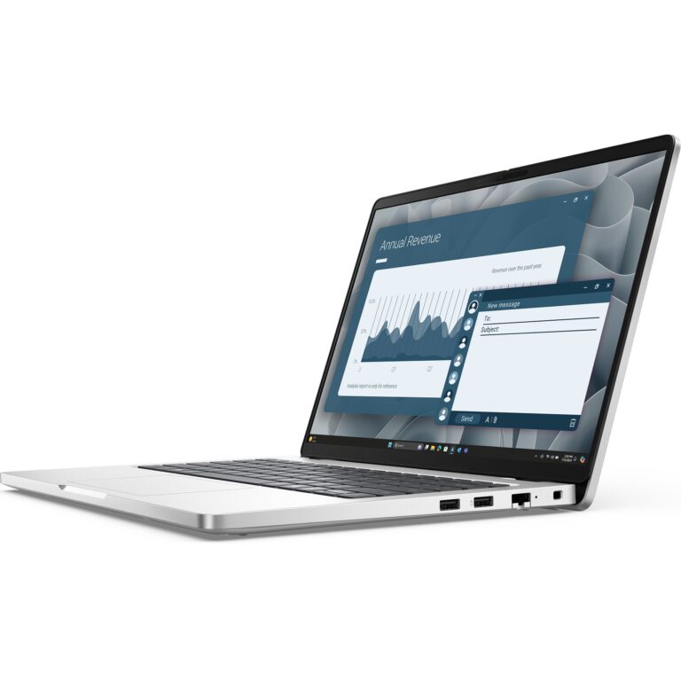 Dell Pro 14 (CYYGK), Notebook technikbar