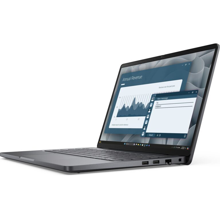 Dell Pro 14 DWF09, Notebook technikbar