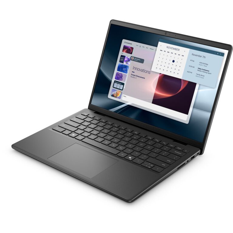 Dell Pro 14 Essential (13Y8J), Notebook technikbar