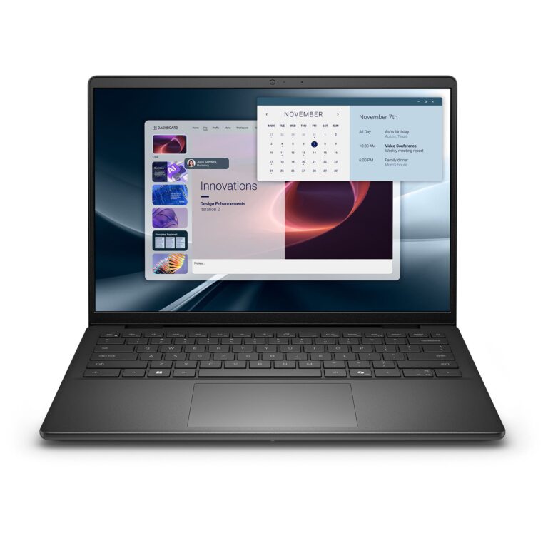Dell Pro 14 Essential (13Y8J), Notebook technikbar